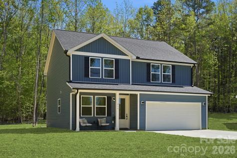315 Mainsail Road Salisbury NC 28146