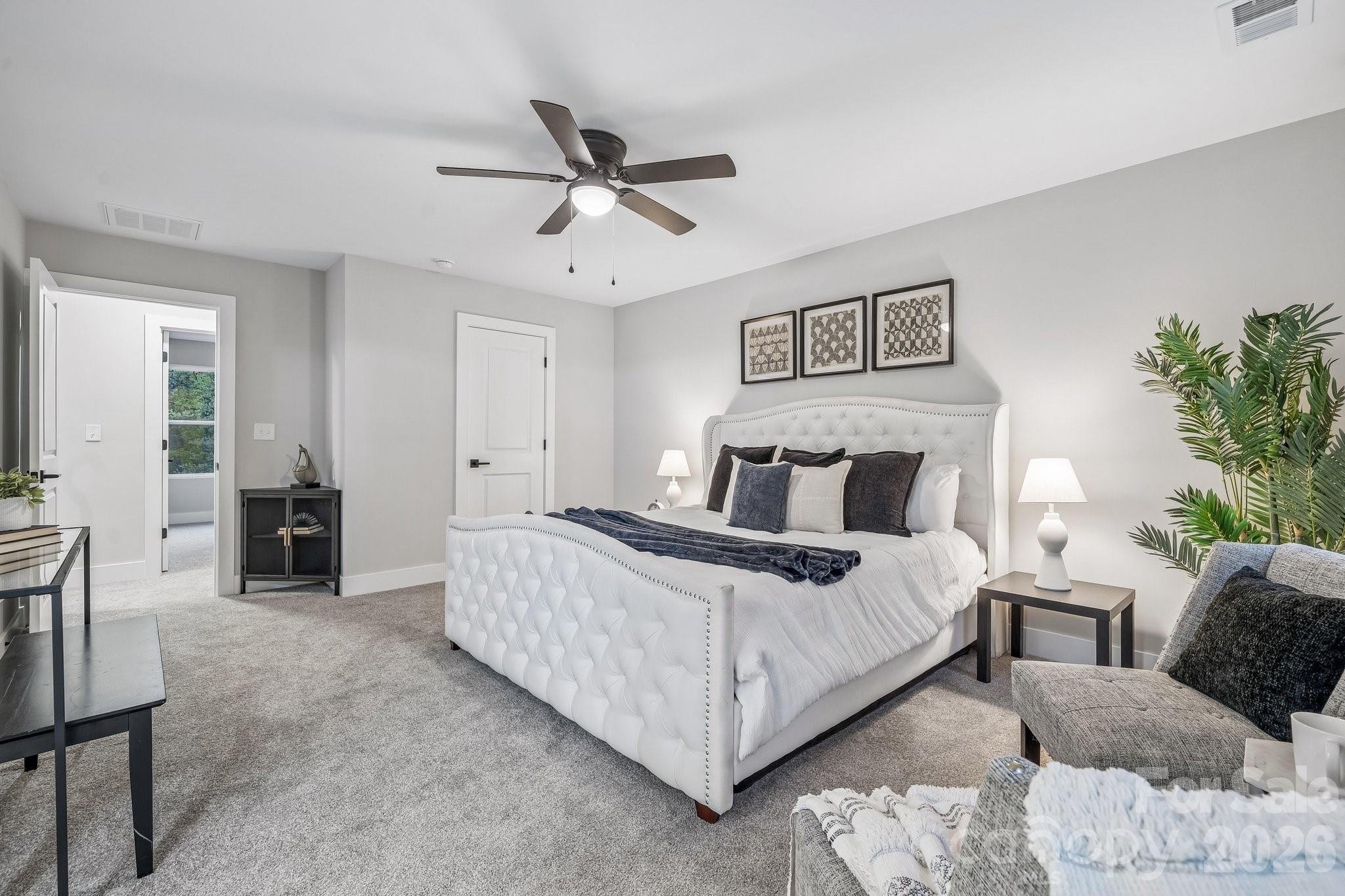 315 Mainsail Road Salisbury NC 28146