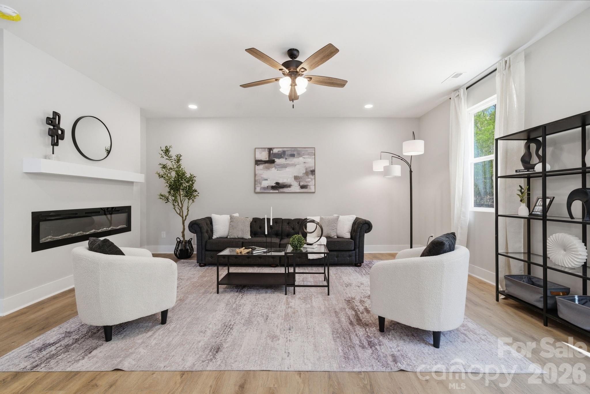 315 Mainsail Road Salisbury NC 28146