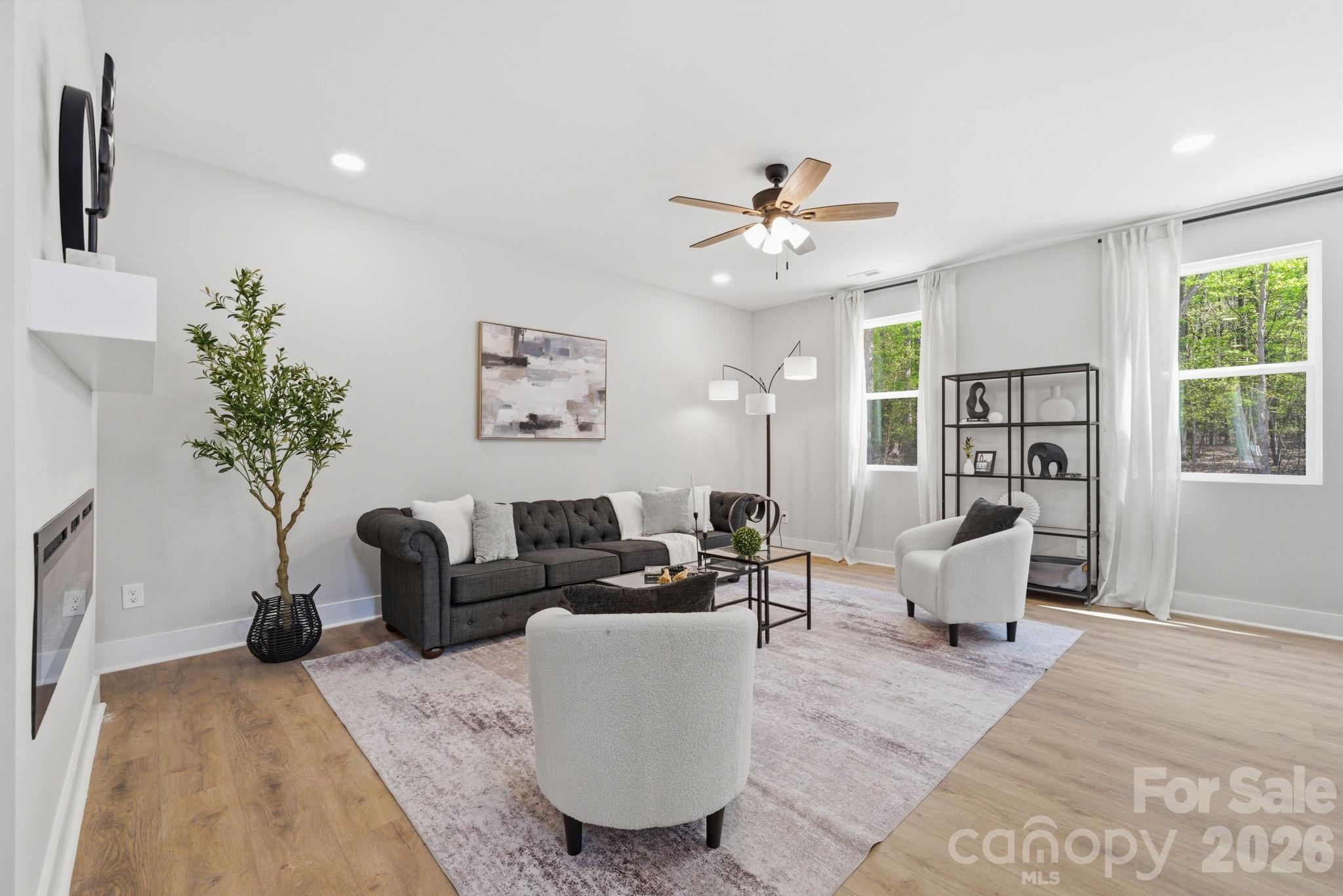 315 Mainsail Road Salisbury NC 28146