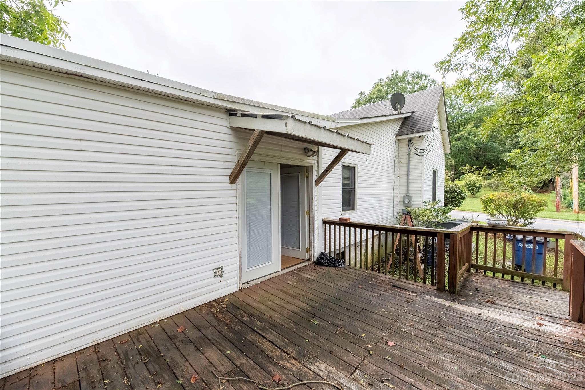 440 N Oakland Avenue Statesville NC 28677