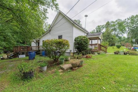 440 N Oakland Avenue Statesville NC 28677