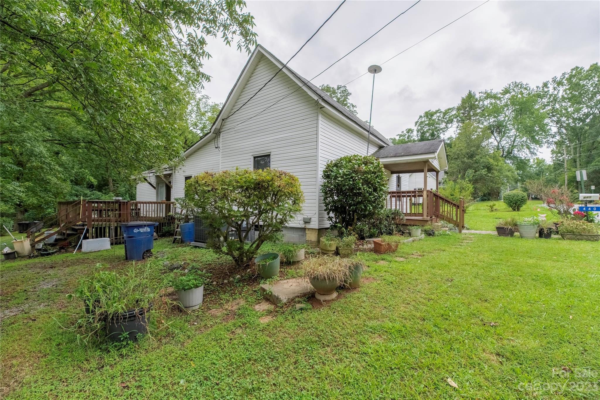 440 N Oakland Avenue Statesville NC 28677