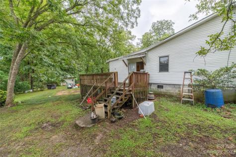 440 N Oakland Avenue Statesville NC 28677