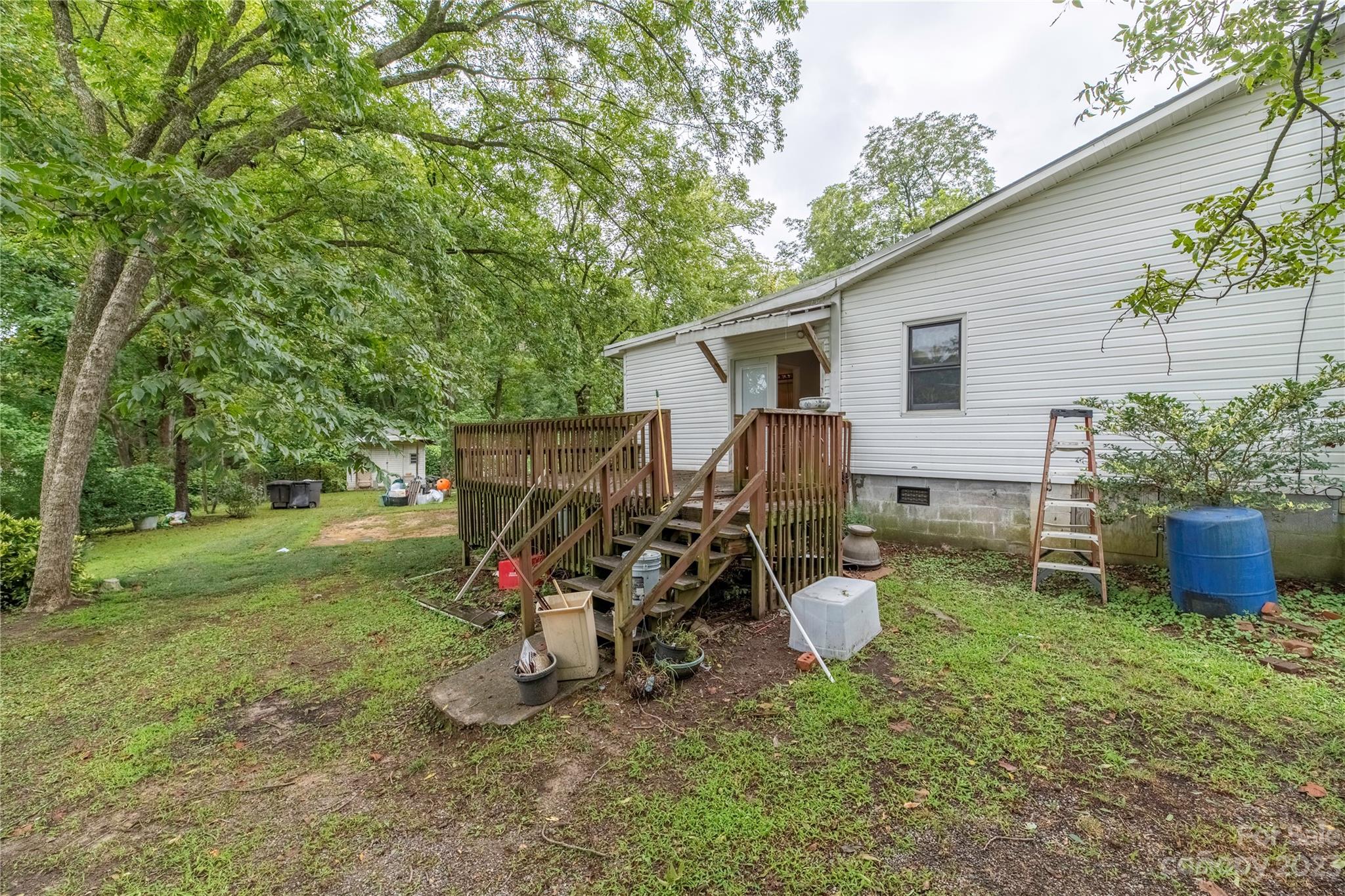 440 N Oakland Avenue Statesville NC 28677