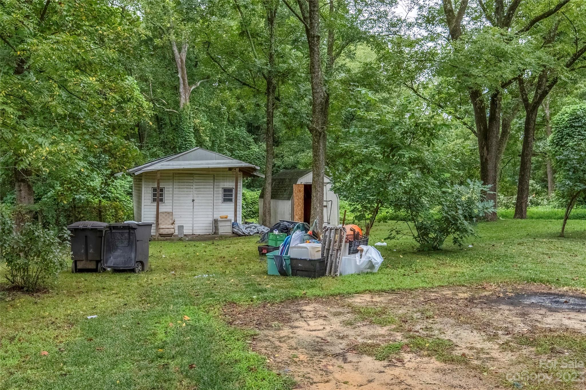 440 N Oakland Avenue Statesville NC 28677