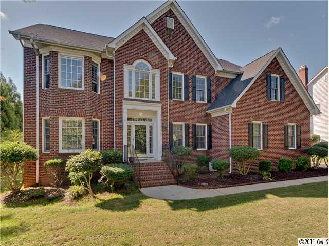 4911 Shannamara Drive Matthews NC 28104