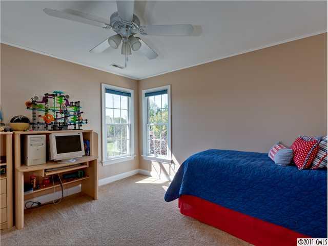 4911 Shannamara Drive Matthews NC 28104