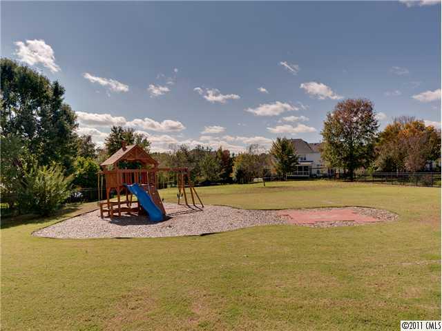 4911 Shannamara Drive Matthews NC 28104