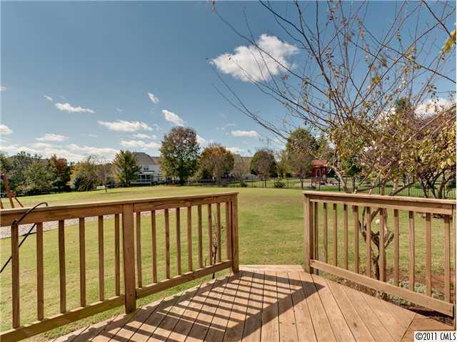 4911 Shannamara Drive Matthews NC 28104