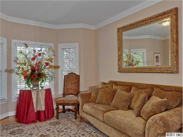 4911 Shannamara Drive Matthews NC 28104