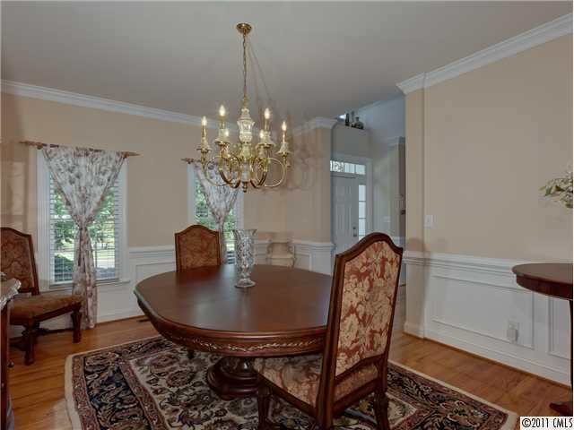 4911 Shannamara Drive Matthews NC 28104