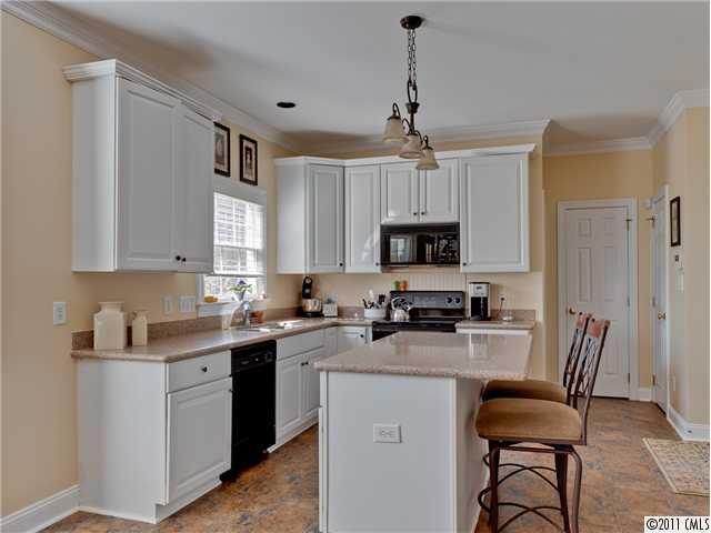 4911 Shannamara Drive Matthews NC 28104