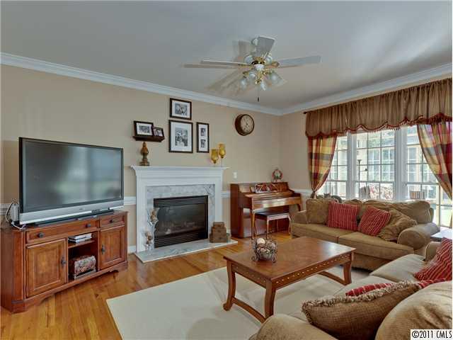 4911 Shannamara Drive Matthews NC 28104