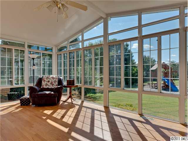 4911 Shannamara Drive Matthews NC 28104