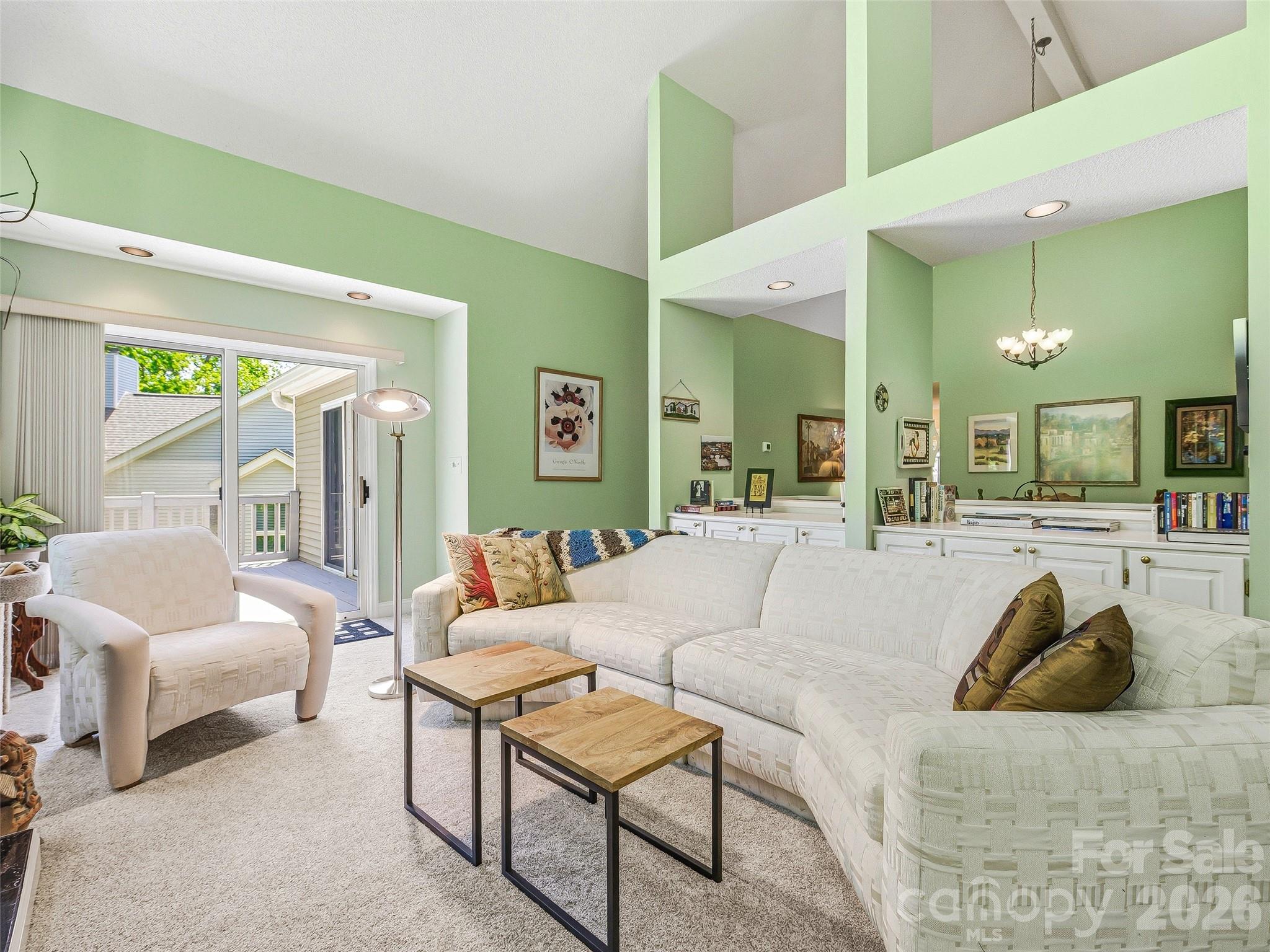 119 Carriage Walk Lane Hendersonville NC 28791