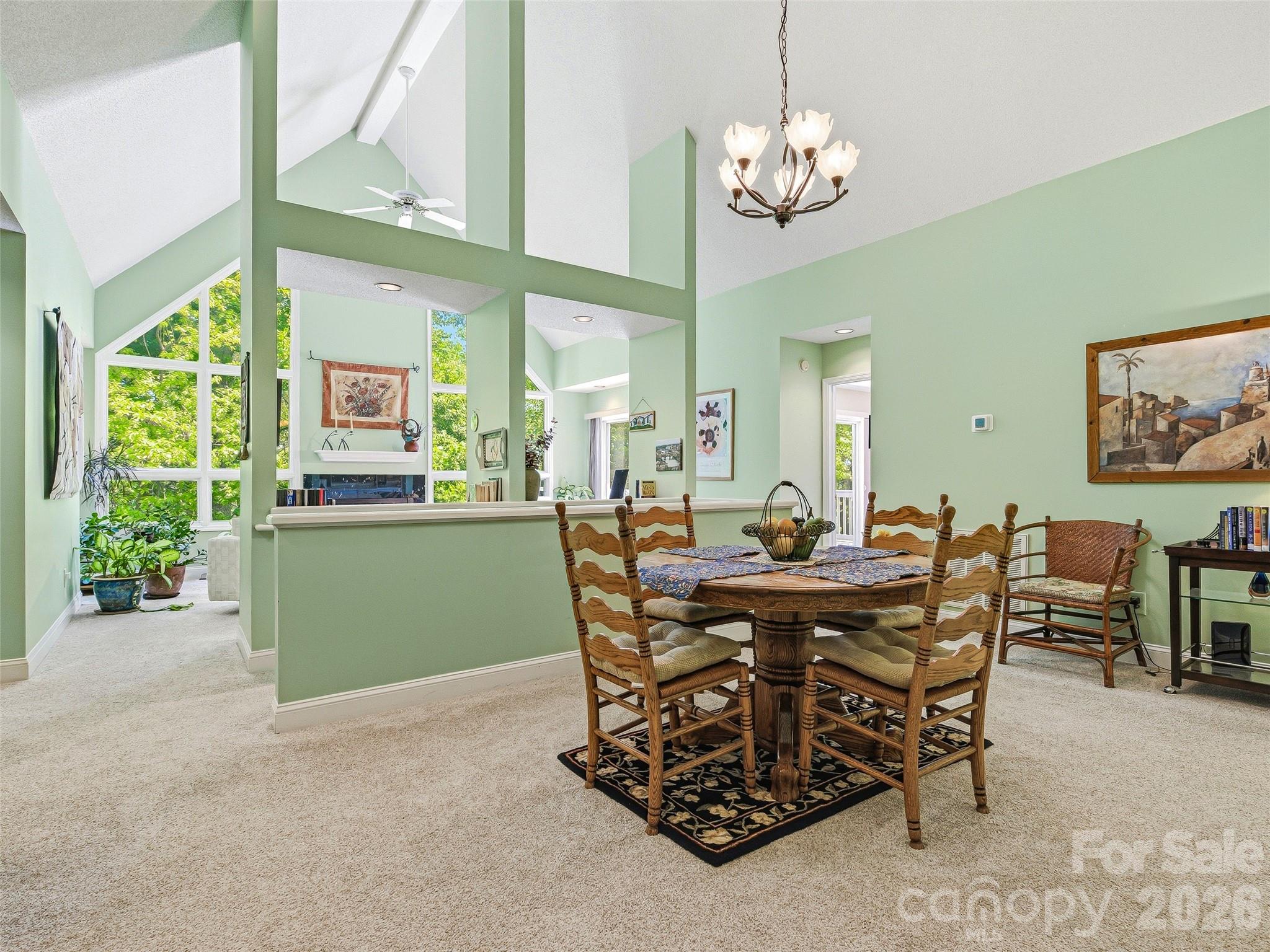 119 Carriage Walk Lane Hendersonville NC 28791