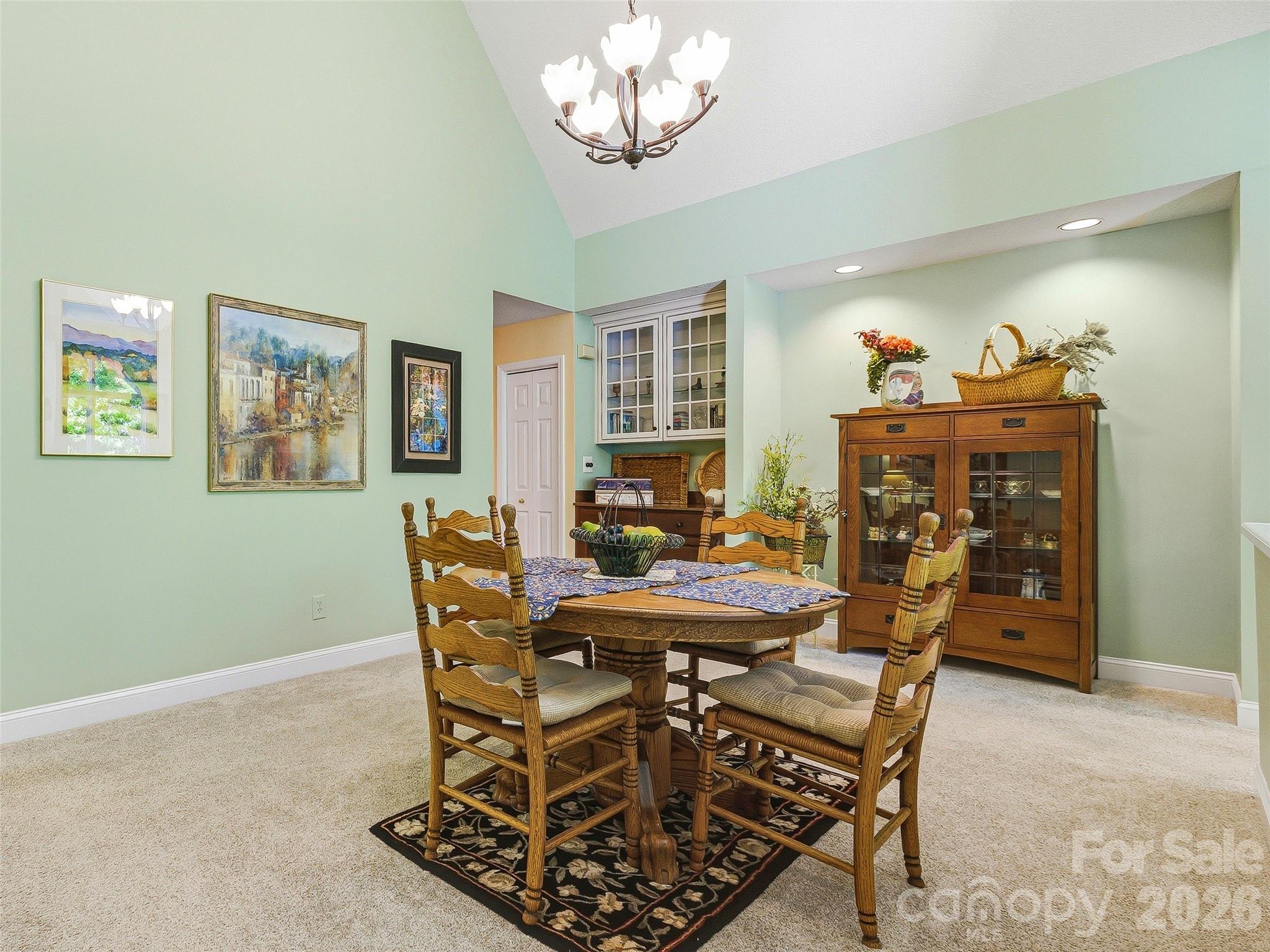 119 Carriage Walk Lane Hendersonville NC 28791