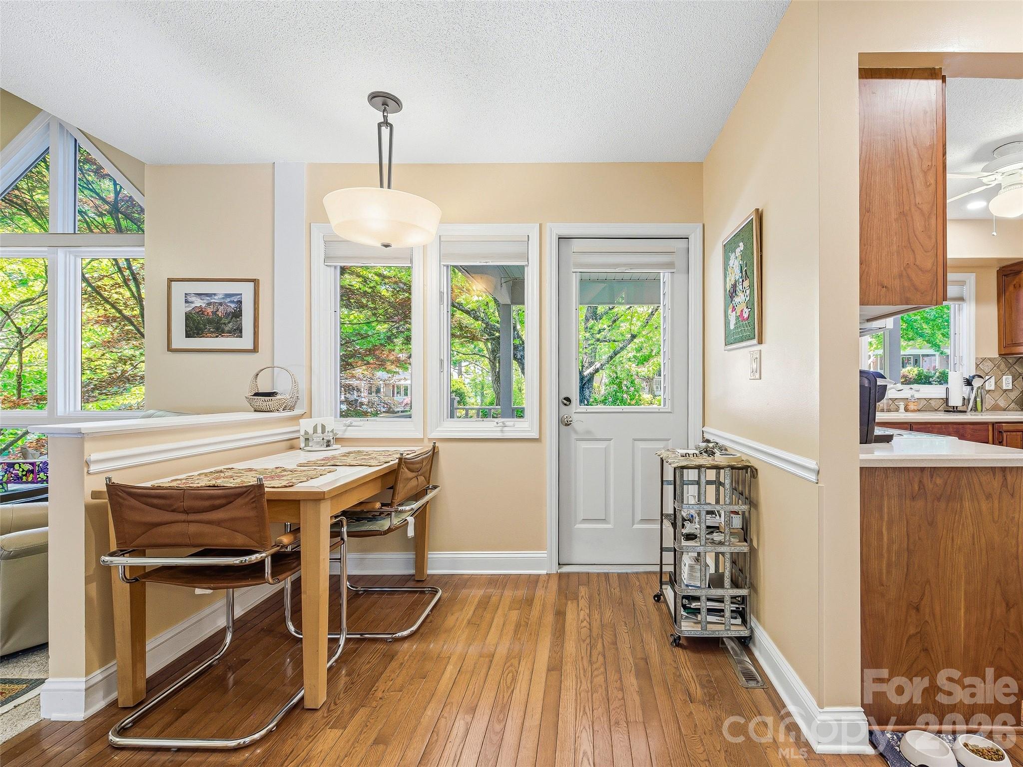 119 Carriage Walk Lane Hendersonville NC 28791