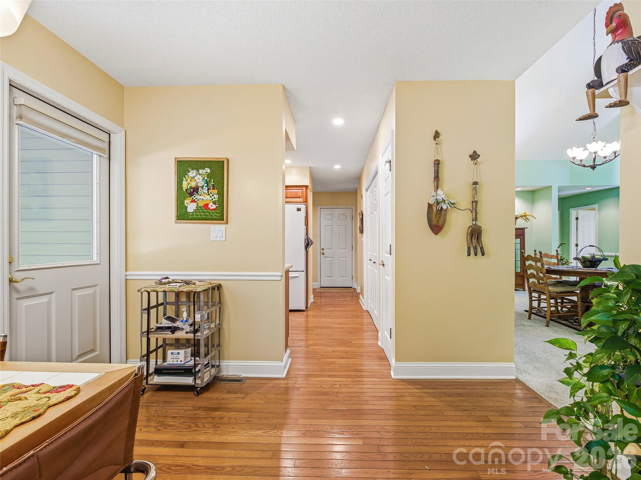 119 Carriage Walk Lane Hendersonville NC 28791