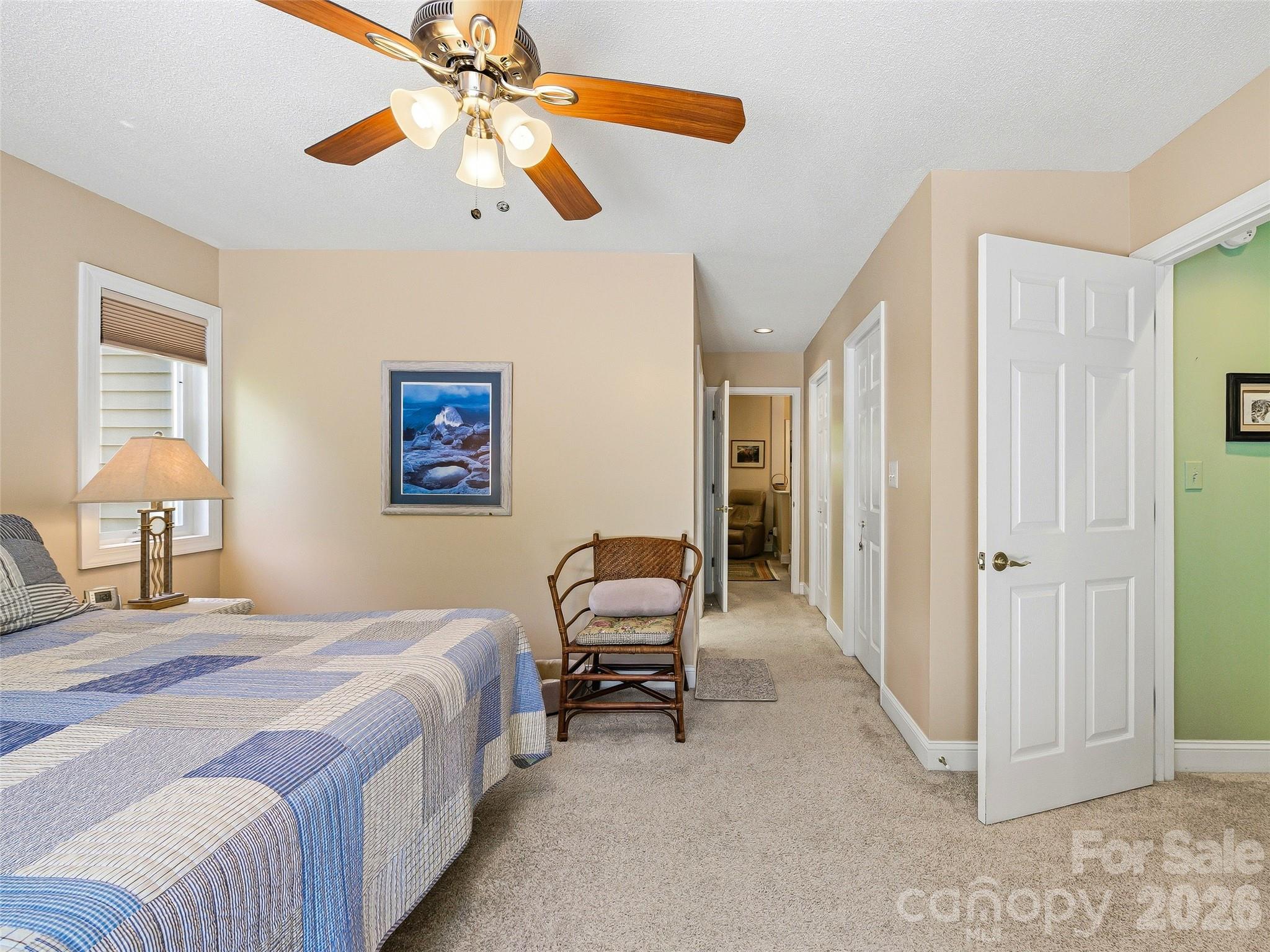 119 Carriage Walk Lane Hendersonville NC 28791