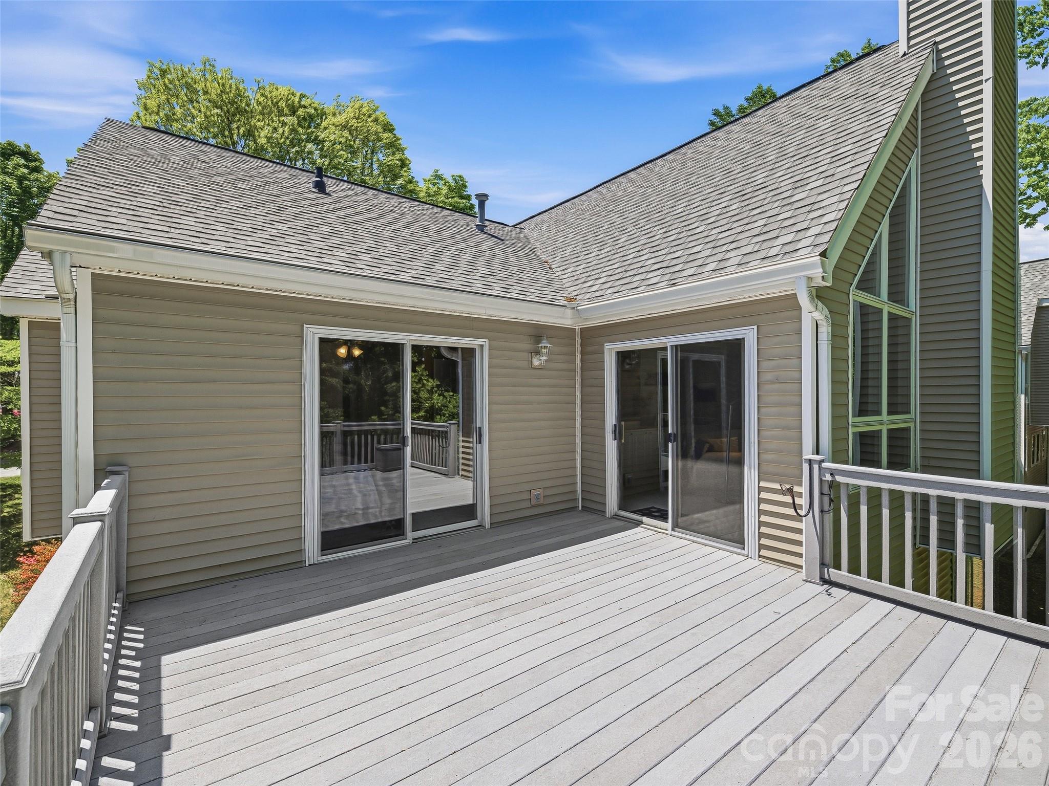 119 Carriage Walk Lane Hendersonville NC 28791