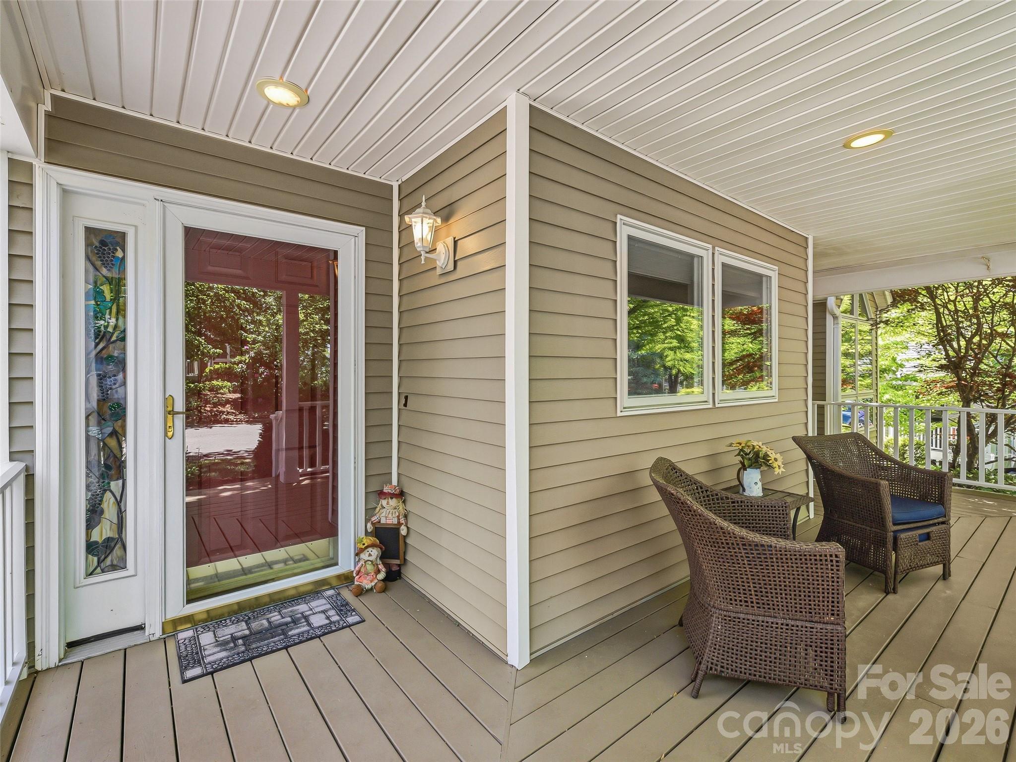 119 Carriage Walk Lane Hendersonville NC 28791