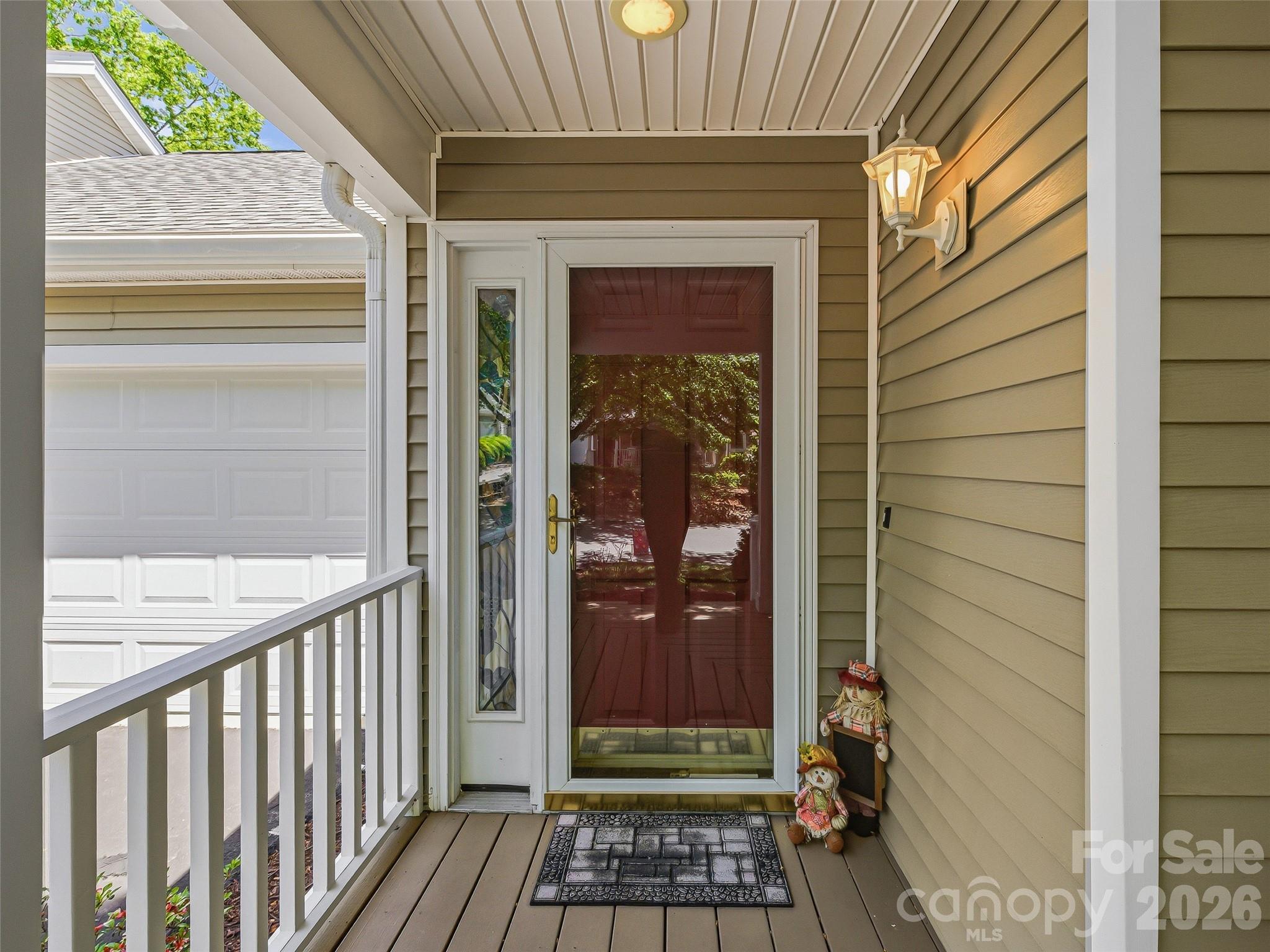 119 Carriage Walk Lane Hendersonville NC 28791
