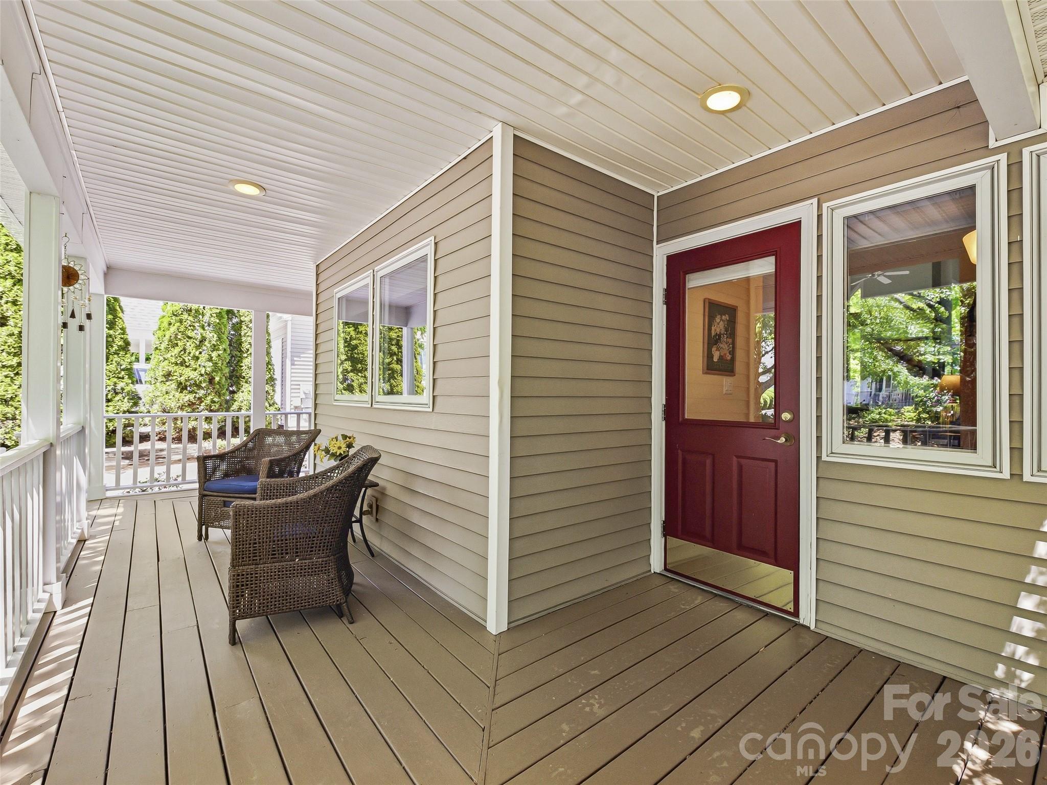 119 Carriage Walk Lane Hendersonville NC 28791