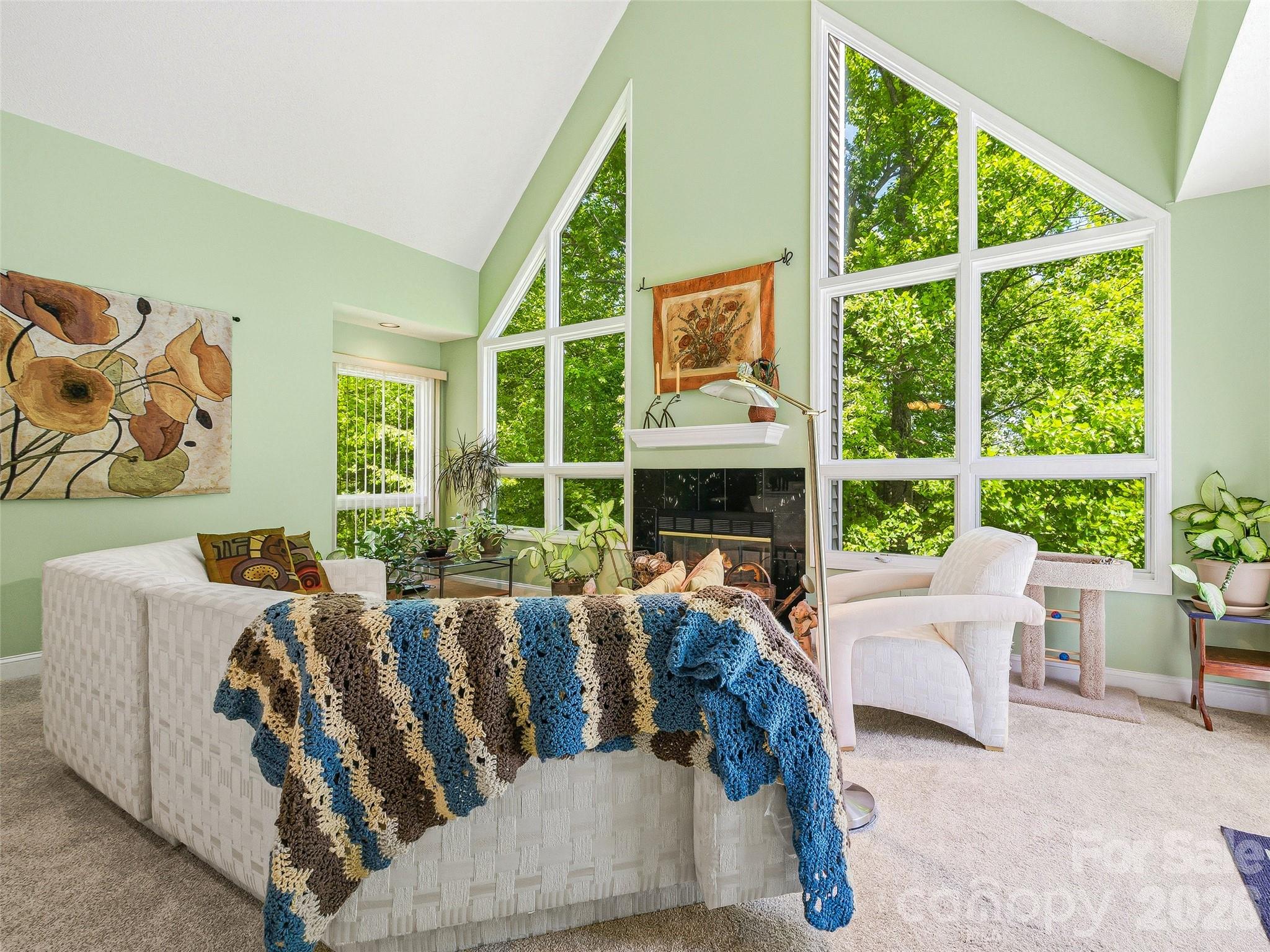 119 Carriage Walk Lane Hendersonville NC 28791