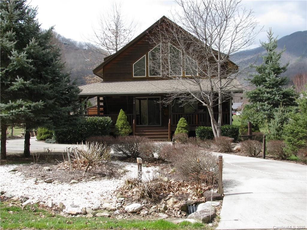 158 Campbell Creek Road Maggie Valley NC 28751