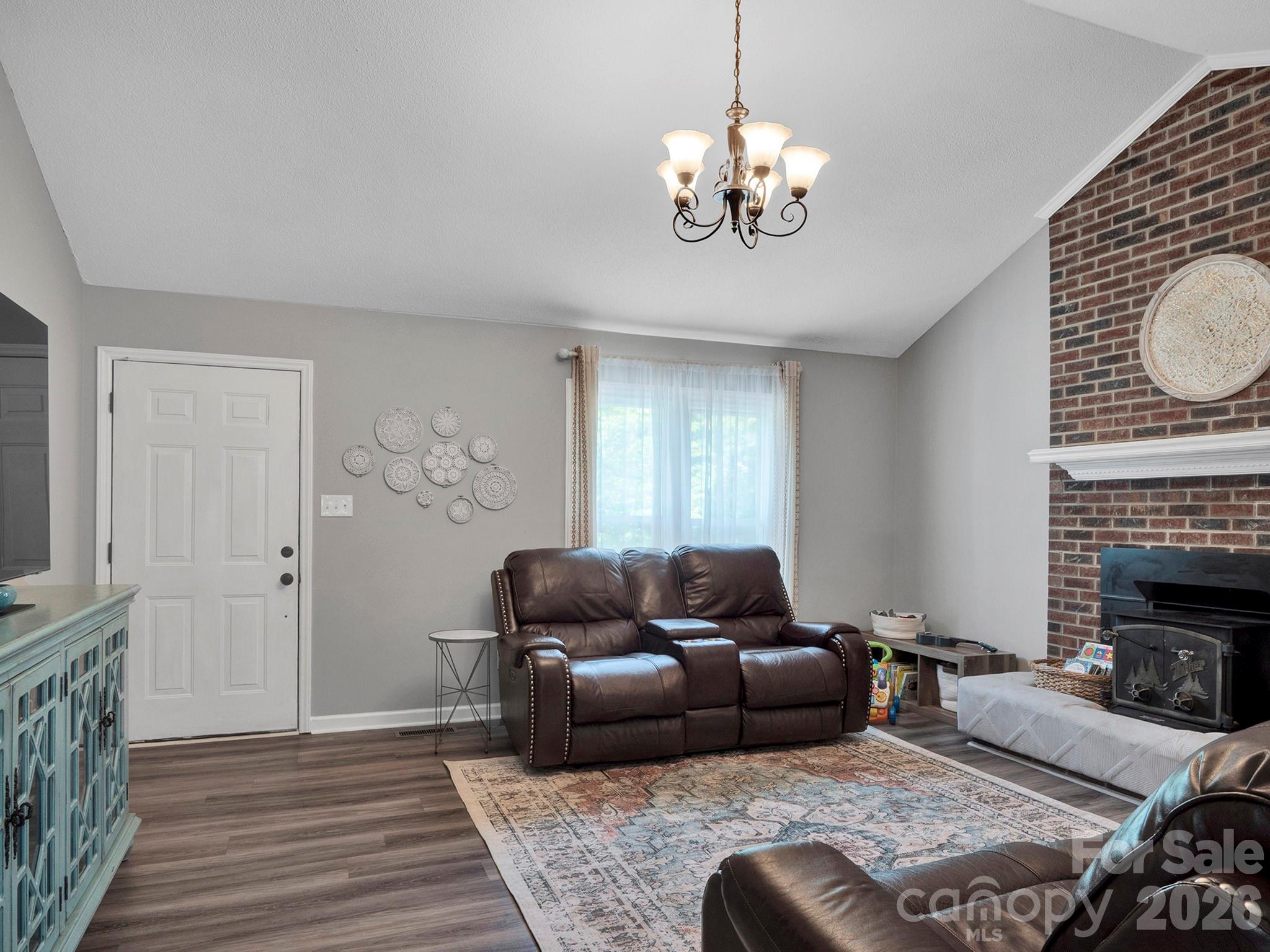111 Louisbourg Court Gastonia NC 28056