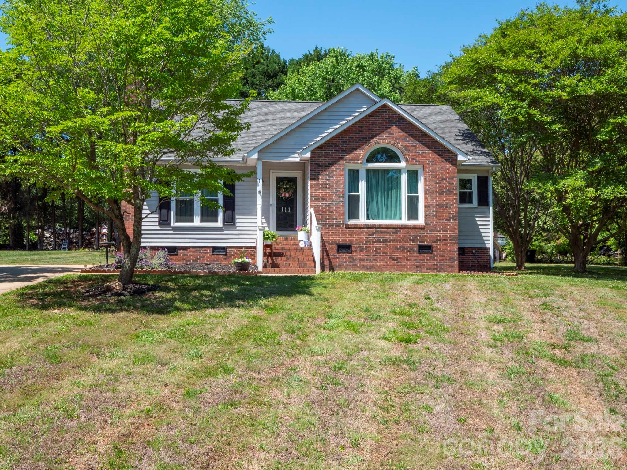 111 Louisbourg Court Gastonia NC 28056