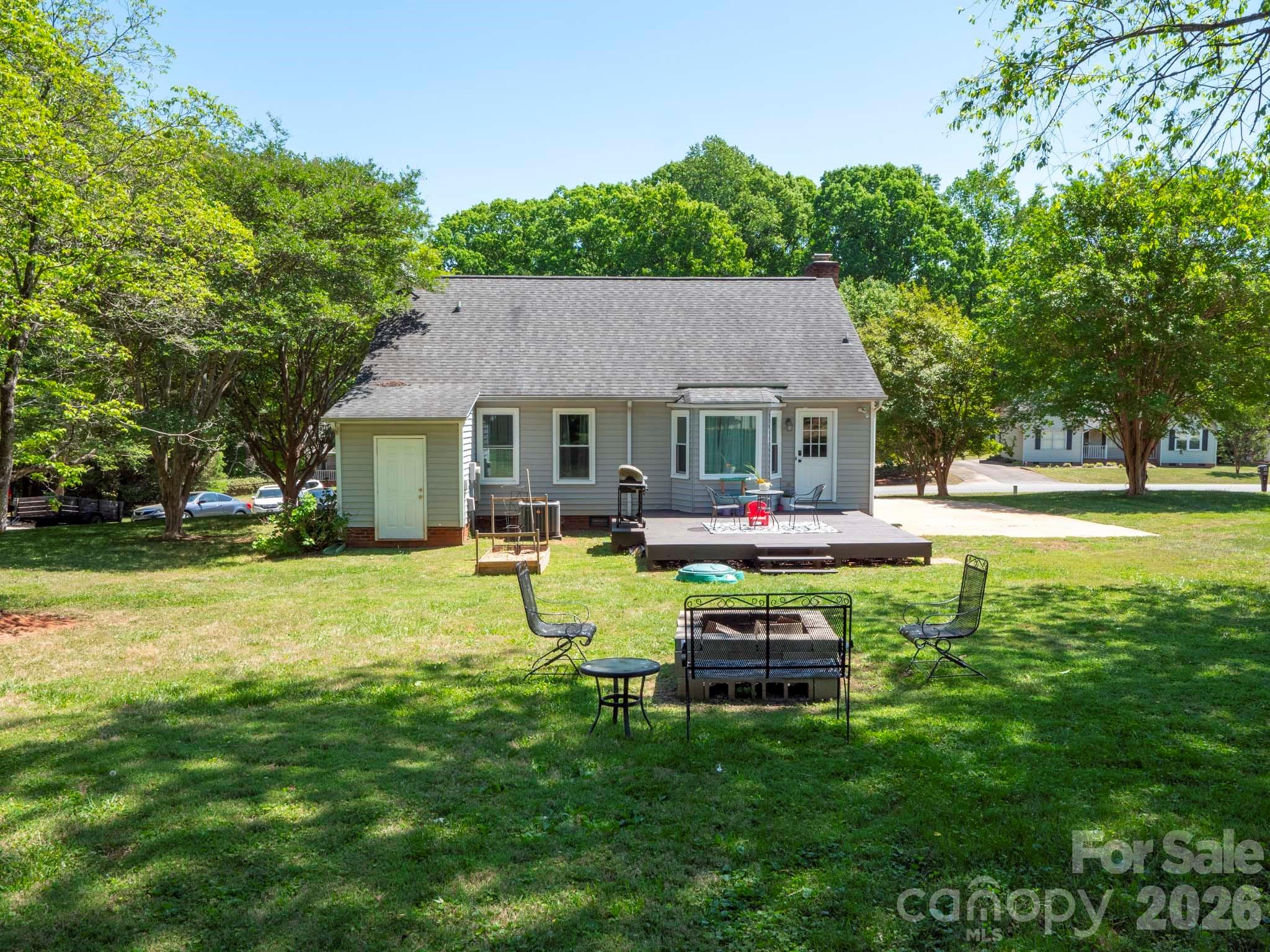 111 Louisbourg Court Gastonia NC 28056