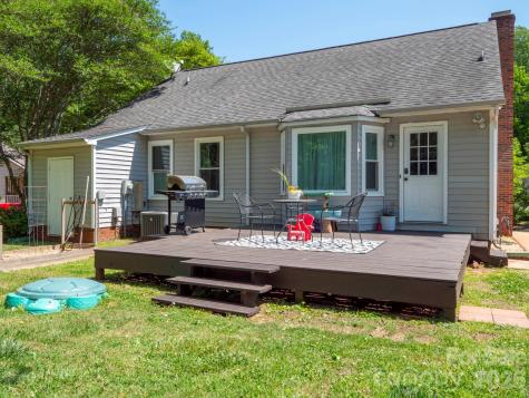 111 Louisbourg Court Gastonia NC 28056