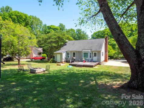 111 Louisbourg Court Gastonia NC 28056