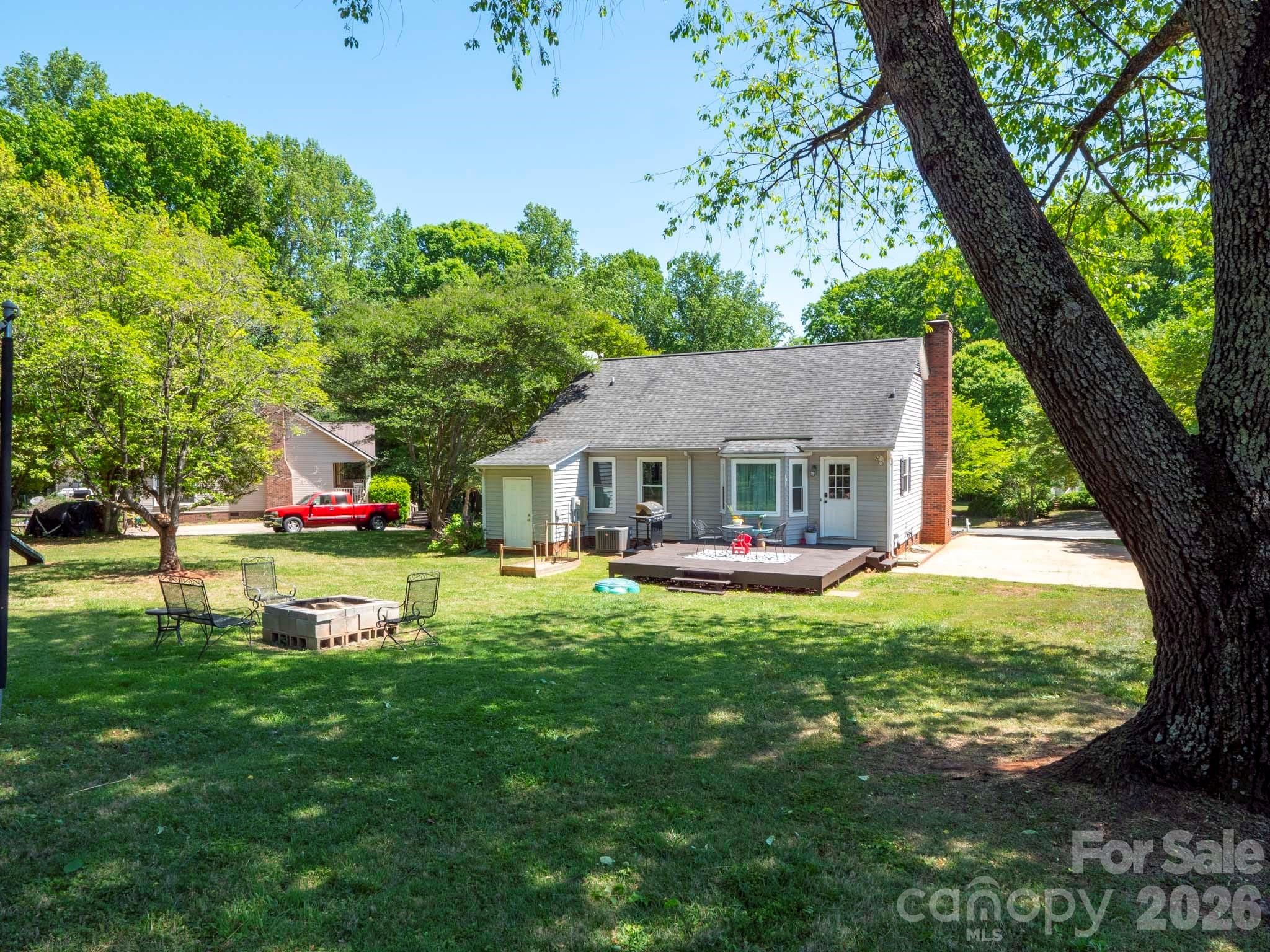 111 Louisbourg Court Gastonia NC 28056
