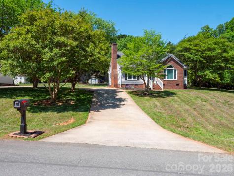 111 Louisbourg Court Gastonia NC 28056