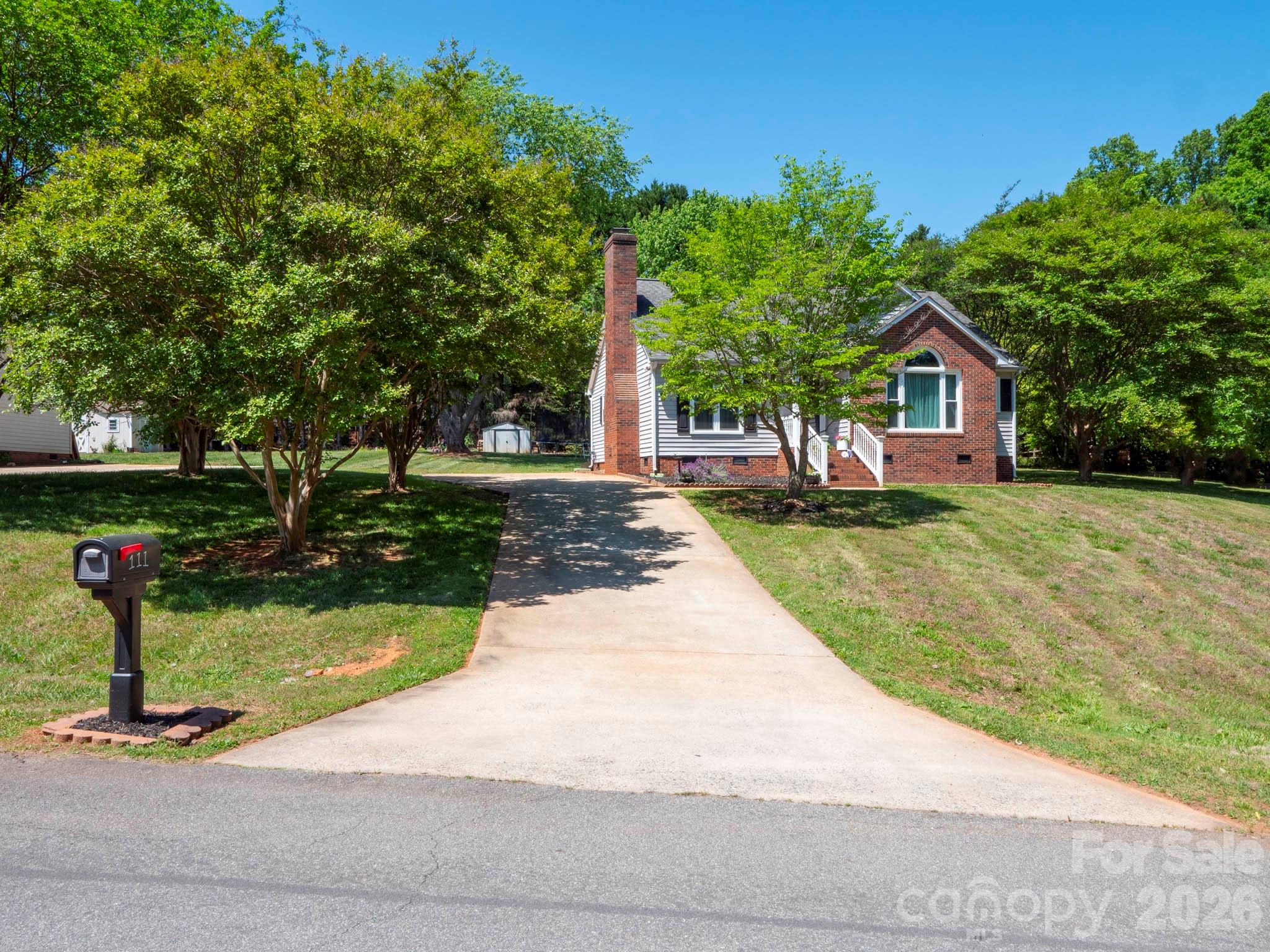 111 Louisbourg Court Gastonia NC 28056