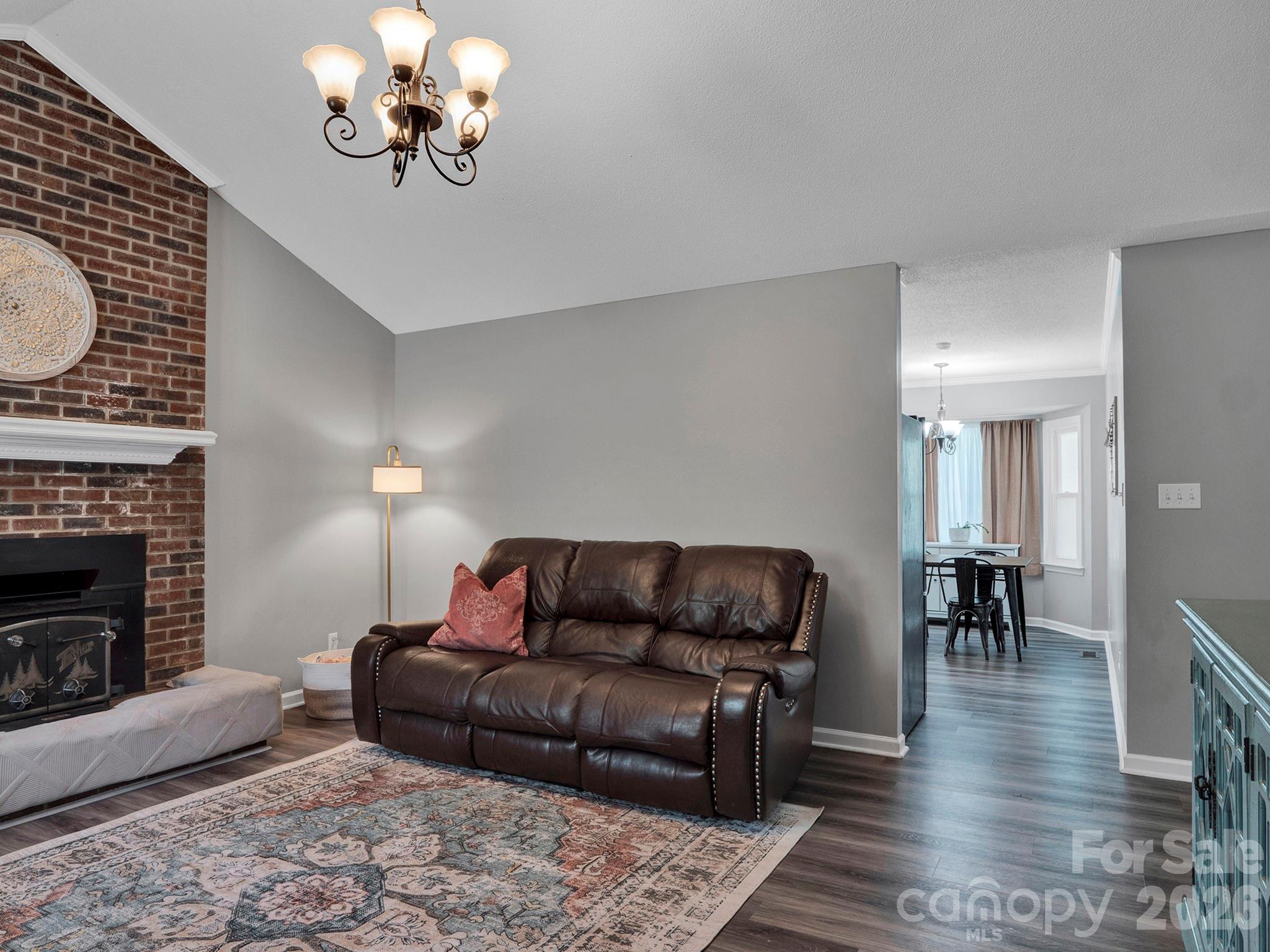 111 Louisbourg Court Gastonia NC 28056