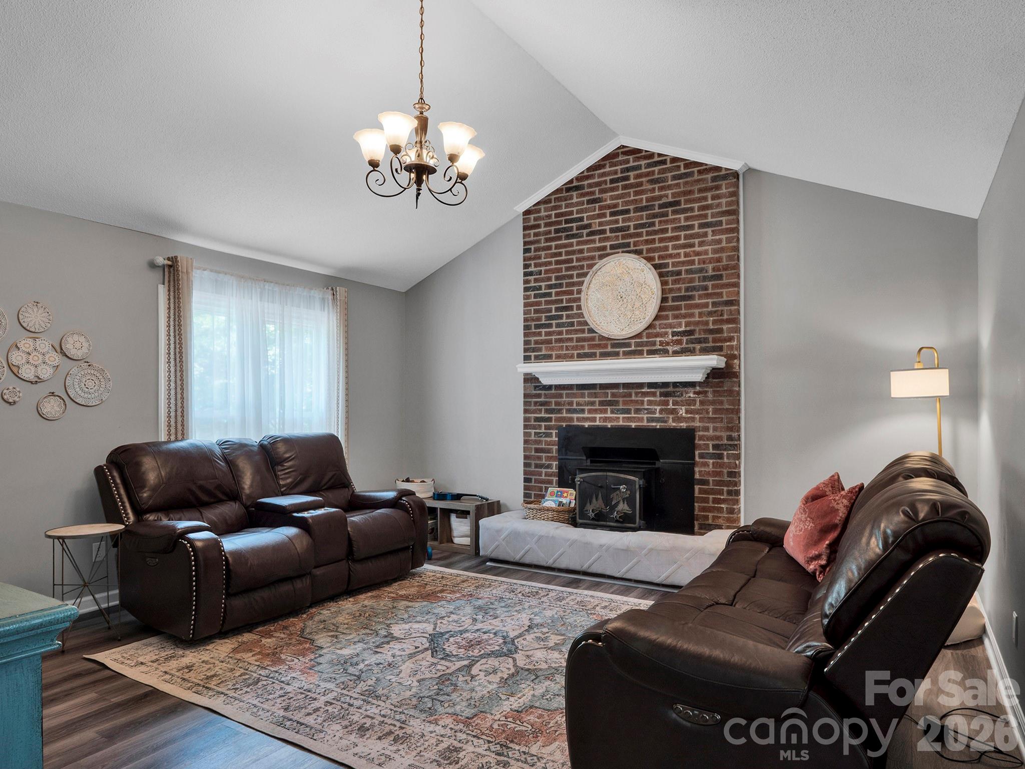 111 Louisbourg Court Gastonia NC 28056
