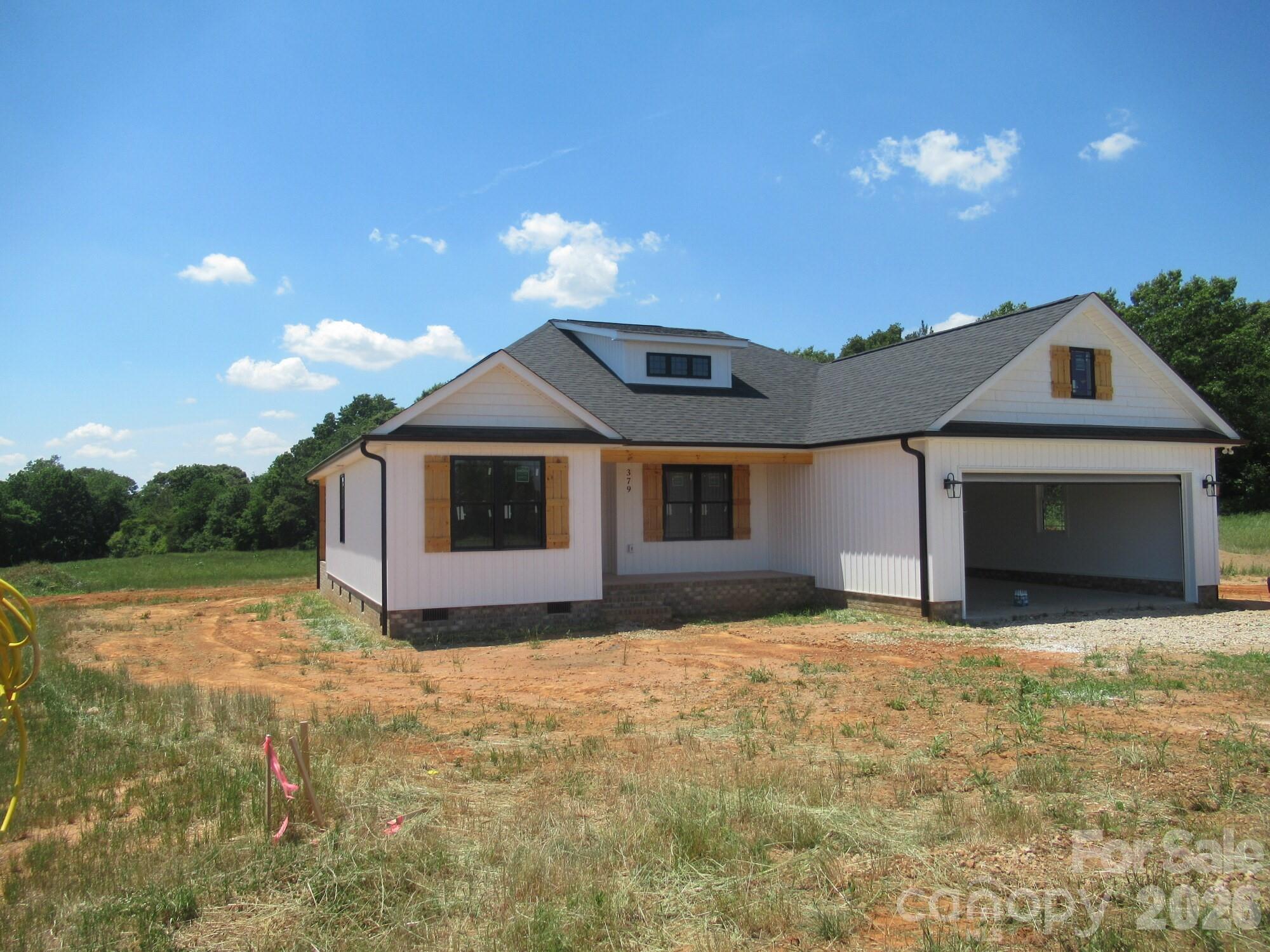 379 Northbrook Iii School Road Vale NC 28168