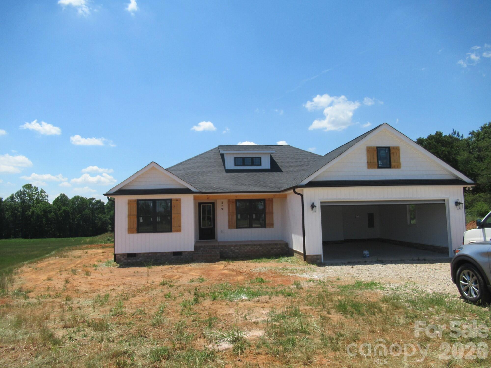 379 Northbrook Iii School Road Vale NC 28168