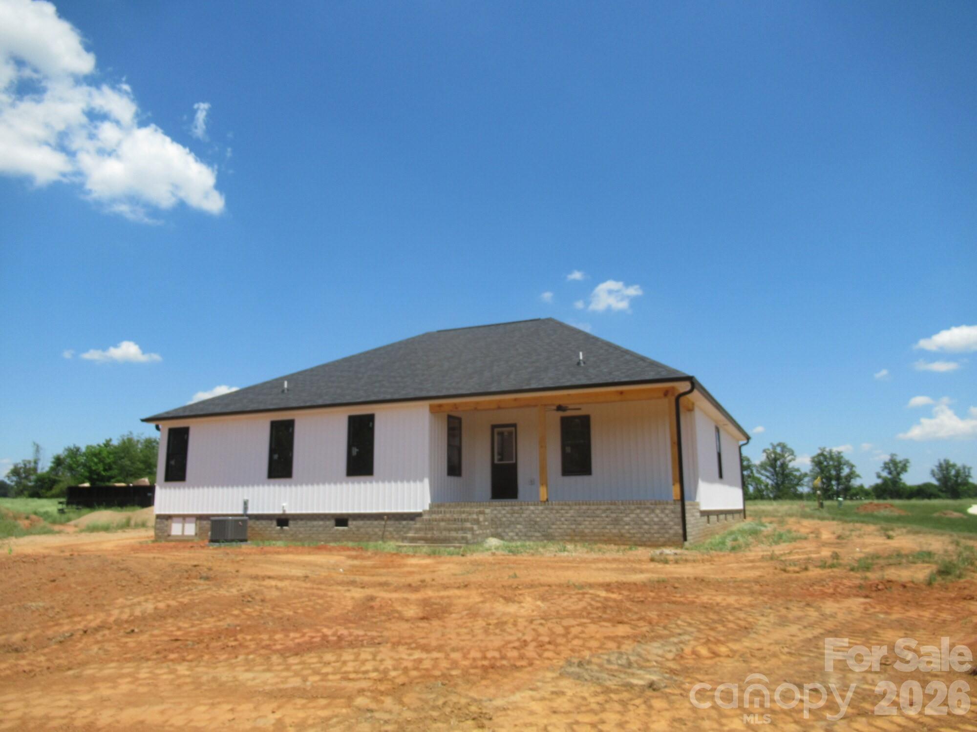 379 Northbrook Iii School Road Vale NC 28168