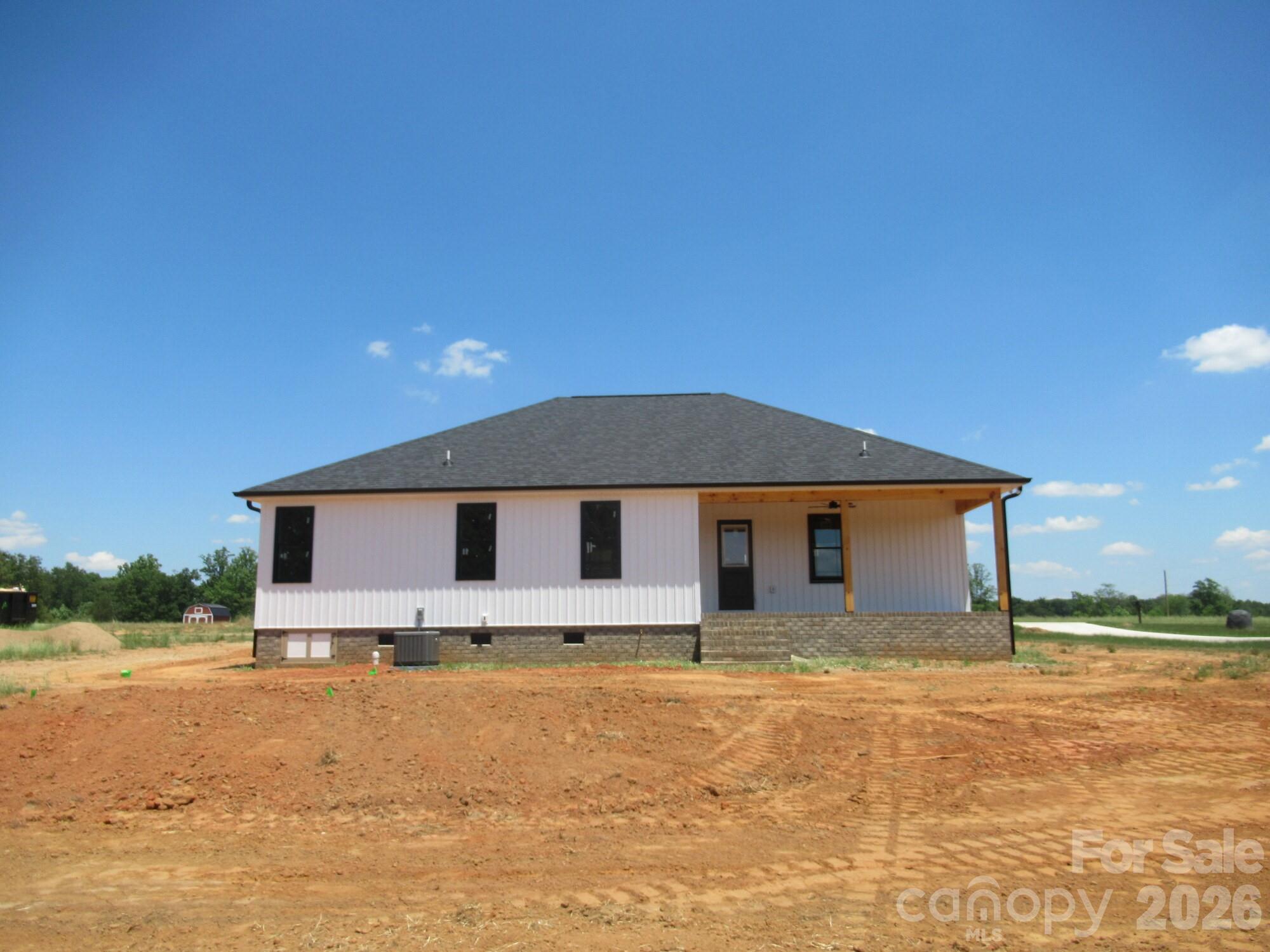 379 Northbrook Iii School Road Vale NC 28168