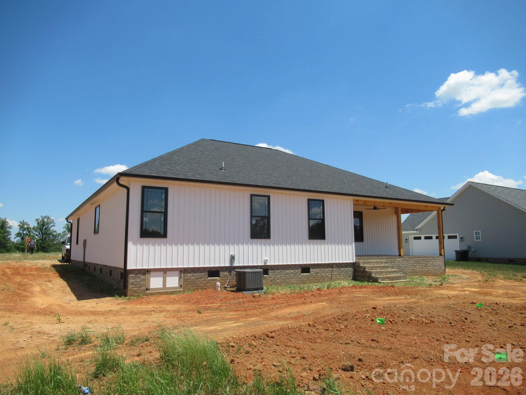379 Northbrook Iii School Road Vale NC 28168