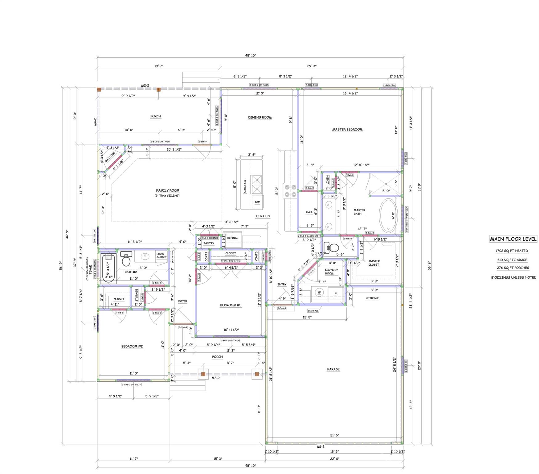 379 Northbrook Iii School Road Vale NC 28168