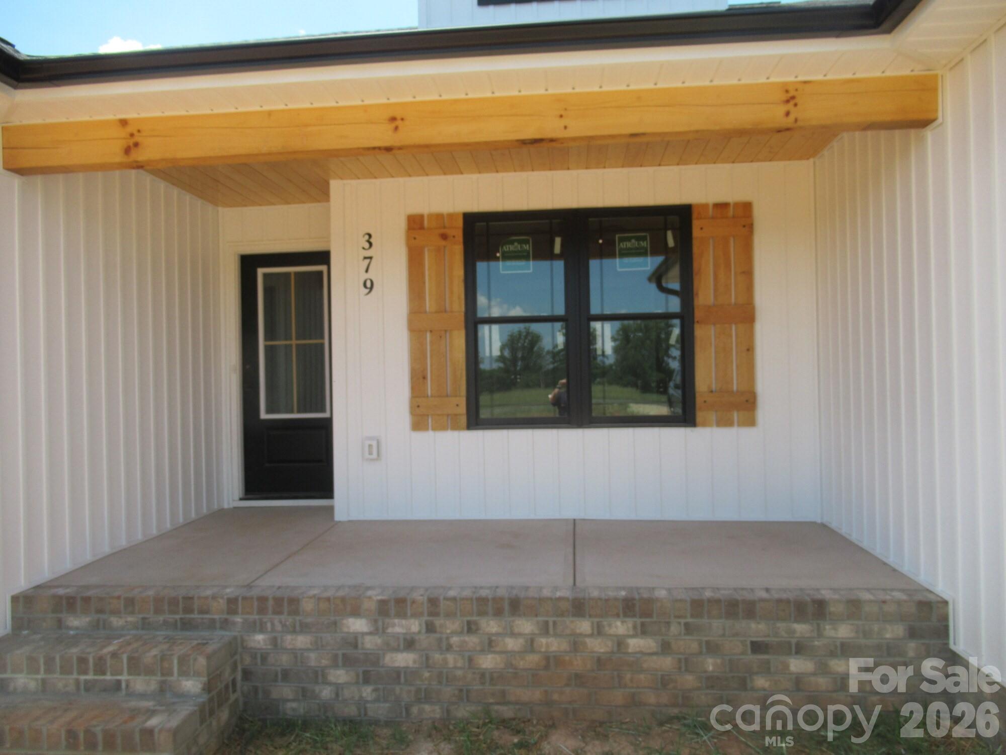 379 Northbrook Iii School Road Vale NC 28168