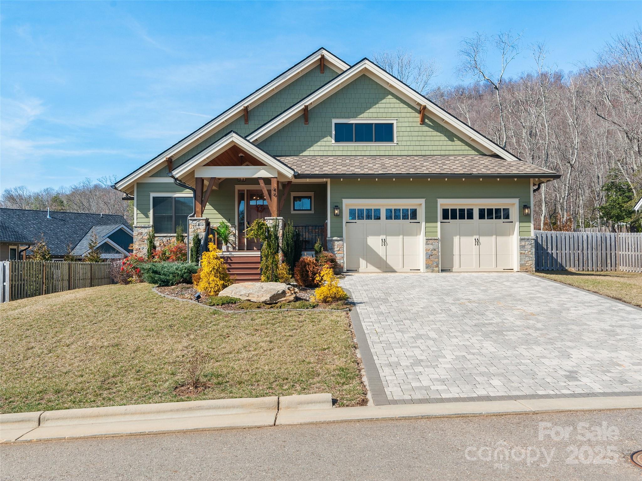 46 Starwood Valley Trail Arden NC 28704