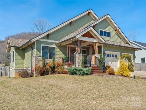 46 Starwood Valley Trail Arden NC 28704